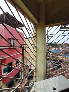 Balcony Image of 1440 Sq.ft 7 BHK Independent House for sale in Maniktala Kolkata for Rs. 29500000