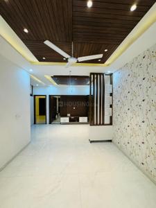 Hall Image of 1240 Sq.ft 4 BHK Independent House for sale in Sector 126 Mohali for Rs. 16000000