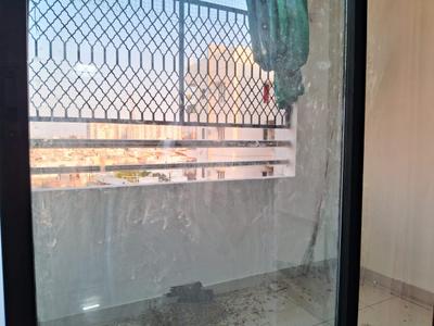 Balcony Image of 1000 Sq.ft 2 BHK Apartment / Flat for sale in Gotri Vadodara for Rs. 3900000