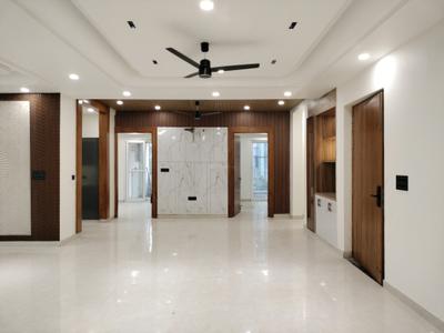 Dining Area Image of 2718 Sq.ft 4 BHK Builder Floor for sale in Greater Faridabad Luxury Floors, Sector 85 Faridabad for Rs. 26000000