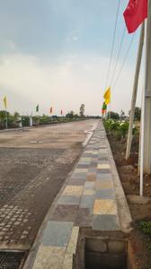 Image of 200 Sq.ft Residential Plot / Land for sale in Neocity, Sadasivpet, Sangareddy for Rs. 4400000