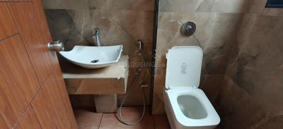 Image of 910 Sq.ft 2 BHK Apartment / Flat for sale in Spectrum BA Swadesha, Moshi, Pune for Rs. 7500000
