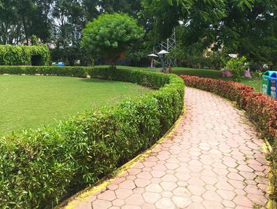 Shiv Dham Colony Plot View 1