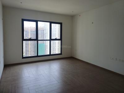 Bedroom Image of 3000 Sq.ft 4 BHK Apartment / Flat for sale in Marina One Phase 1, Marine Drive Kochi for Rs. 43000000