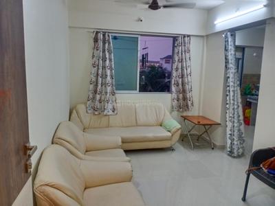Hall Image of 309 Sq.ft 1 BHK Builder Floor for sale in Pote Nilaya, Vihighar Navi Mumbai for Rs. 3500000