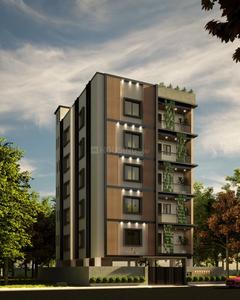 4 BHK Flat
