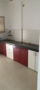 Kitchen Image of 1200 Sq.ft 3 BHK Duplex for sale in Pyramid City 4, Ghogali Nagpur for Rs. 5500000