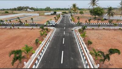 Image of 1200 Sq.ft Residential Plot / Land for sale in Panjappur, Tiruchirappalli for Rs. 2760000