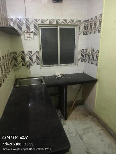 Ganesh apertment Kitchen 1