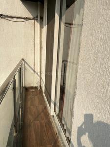Balcony Image of 3500 Sq.ft 4 BHK Apartment / Flat for sale in Skywards Riviera Valentina, Baner Pune for Rs. 50000000