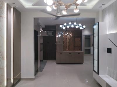Living Room Image of 1250 Sq.ft 3 BHK Apartment / Flat for sale in Vikaspuri New Delhi for Rs. 23000000