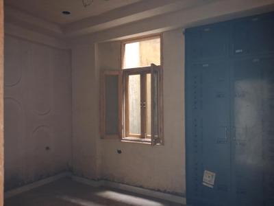 Bedroom Image of 1100 Sq.ft 2 BHK Apartment / Flat for rent in Skyline Dev Infra, Sector 49 Noida for Rs. 24000