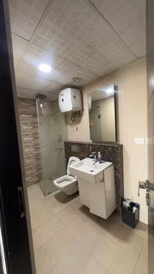 Image of 750 Sq.ft 2 BHK Apartment / Flat for rent in Supertech Supernova, Sector 94, Noida for Rs. 65000