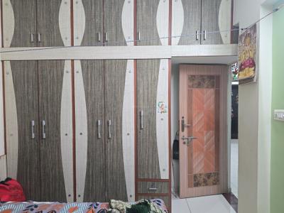 Bedroom Image of 1080 Sq.ft 2 BHK Apartment / Flat for sale in Paldi Ahmedabad for Rs. 8100000