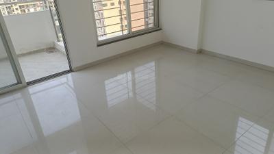 Bedroom Image of 1004 Sq.ft 2 BHK Apartment / Flat for rent in 45 Shashwat Heights, Punawale Pune for Rs. 22000