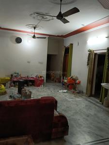 Hall Image of 3000 Sq.ft 3 BHK Builder Floor for rent in Gomti Nagar Lucknow for Rs. 29000