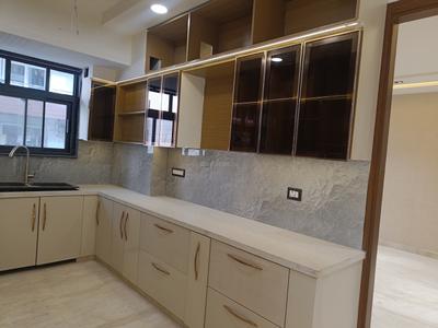 Kitchen Image of 1890 Sq.ft 4 BHK Builder Floor for sale in Sector 19 Dwarka New Delhi for Rs. 40000000