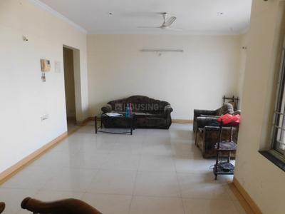 Hall Image of 990 Sq.ft 2 BHK Apartment / Flat for sale in Paranjape West End River View, Aundh Pune for Rs. 20000000