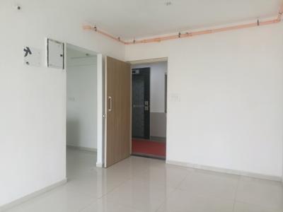 Living Room Image of 575 Sq.ft 1 BHK Apartment / Flat for sale in Sion Mumbai for Rs. 18800000