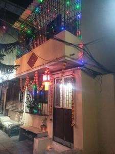 2 BHK Independent House
