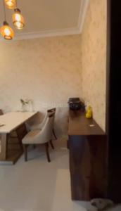 Hall Image of 900 Sq.ft 2 BHK Apartment / Flat for rent in K Raheja Interface Heights, Malad West Mumbai for Rs. 70000