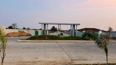 Image of 1393 Sq.ft Residential Plot / Land for sale in Mahalaxmi Nagar 41 Phase II, Samruddhi Mahamarg, Nagpur for Rs. 3517000