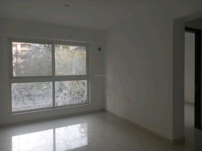 Living Room Image of 900 Sq.ft 3 BHK Apartment / Flat for sale in Hubtown Greenwoods, Dharamveer Nagar Thane for Rs. 14200000