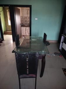 Hall Image of 2000 Sq.ft 3 BHK Apartment / Flat for rent in Khandagiri Bhubaneswar for Rs. 45000