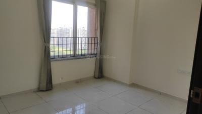 Bedroom Image of 1760 Sq.ft 3 BHK Apartment / Flat for sale in Vishwanath Sarathya West, Shela Ahmedabad for Rs. 8200000