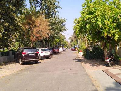Image of 1200 Sq.ft 5 BHK Independent House for sale in Sector 122, Noida for Rs. 39000000