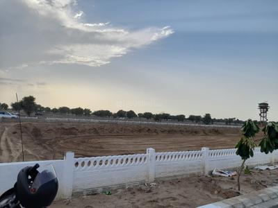 Image of 1111 Sq.ft Residential Plot / Land for sale in Sirani, Jaipur for Rs. 2100000