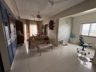 Hall Image of 929 Sq.ft 2.5 BHK Apartment / Flat for sale in Nambiar Millennia, Anekal Bengaluru for Rs. 10000000