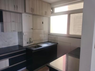 Kitchen Image of 1759 Sq.ft 4 BHK Apartment / Flat for sale in Arge Urban Bloom, Yeswanthpur Bengaluru for Rs. 17800000