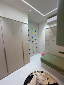 Bedroom Image of 1223 Sq.ft 2 BHK Apartment / Flat for sale in Electronic City Bengaluru for Rs. 11405000