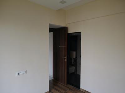 Bedroom Image of 840 Sq.ft 2 BHK Apartment / Flat for sale in Madhav Palacia, Hiranandani Estate Thane for Rs. 9000000