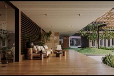 Image of 1300 Sq.ft 2 BHK Apartment / Flat for sale in Palanpur, Surat for Rs. 5151000