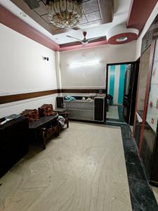 Hall Image of 700 Sq.ft 2 BHK Builder Floor for rent in Sector 24 Rohini New Delhi for Rs. 16500