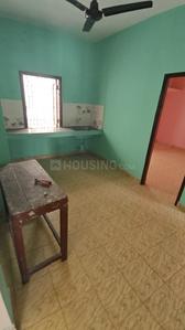 Kitchen Image of 700 Sq.ft 2 BHK Duplex for rent in Besant Nagar Chennai for Rs. 25000