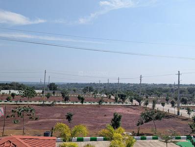 Image of 210 Sq.ft Residential Plot / Land for sale in Vikarabad Town, Vikarabad for Rs. 2900000
