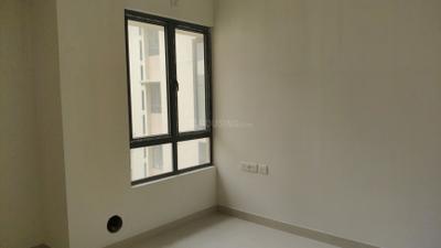 Bedroom Image of 880 Sq.ft 2 BHK Apartment / Flat for sale in Unimark Lakewood Estate, New Garia Kolkata for Rs. 8500000
