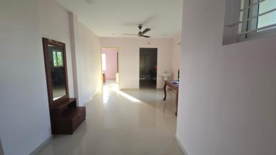 Hall Image of 1173 Sq.ft 2 BHK Apartment / Flat for rent in Casagrand First City, Sholinganallur Chennai for Rs. 32000