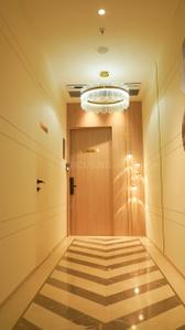 Hall Image of 1981 Sq.ft 4 BHK Apartment / Flat for sale in L And T The Gateway, Parel Mumbai for Rs. 101000000