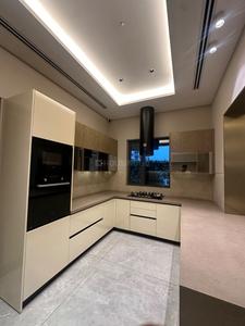 Kitchen Image of 2365 Sq.ft 3 BHK Apartment / Flat for sale in The Medallion Aurum, Sector 67 Mohali for Rs. 26500000