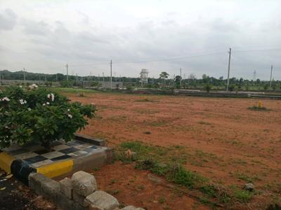 Image of 150 Sq.ft Residential Plot / Land for sale in Mirkhanpet, Hyderabad for Rs. 3620000