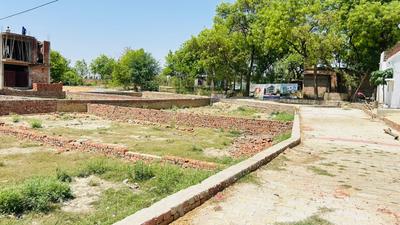 Image of 3000 Sq.ft Residential Plot / Land for sale in Dev Saundaryam, Babatpur, Varanasi for Rs. 4800000