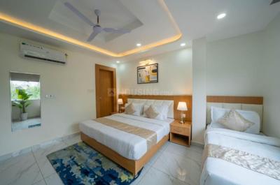 Bedroom Image of Royal key in Sector 42, Gurgaon