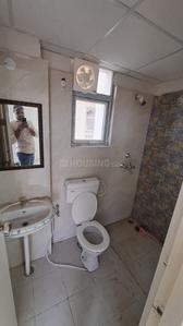 Bathroom Image of 900 Sq.ft 2 BHK Apartment / Flat for sale in Signature Global The Millennia, Sector 37D Gurgaon for Rs. 6850000