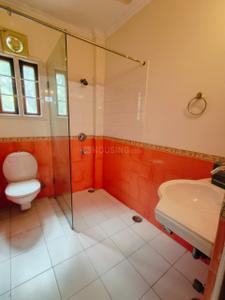 Image of 1800 Sq.ft 3 BHK Builder Floor for rent in Shivalik, New Delhi for Rs. 79000