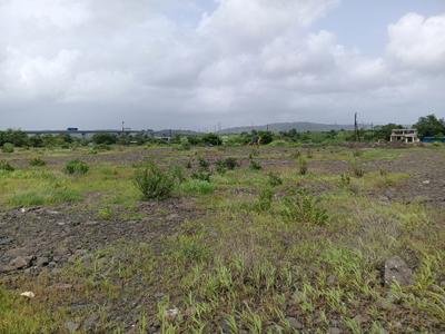 Image of 1089 Sq.ft Residential Plot / Land for sale in Belondakhar, Navi Mumbai for Rs. 560000