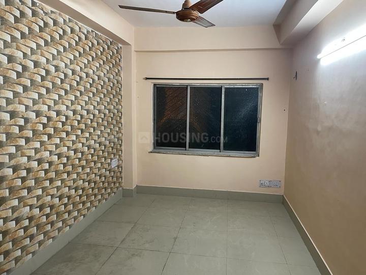650 Sqft 2 BHK Flat for sale in Rabindranagar Complex Botanical
